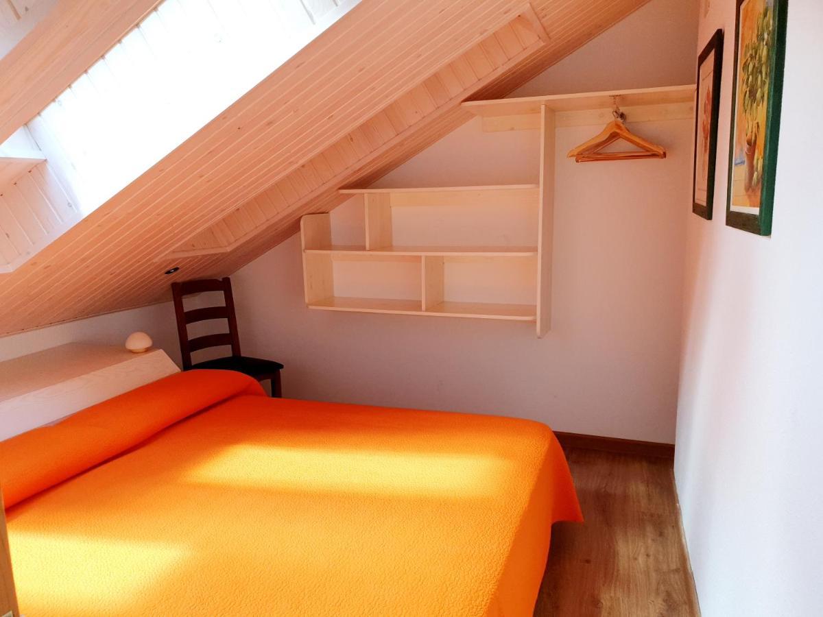 Casa Patro Apartment