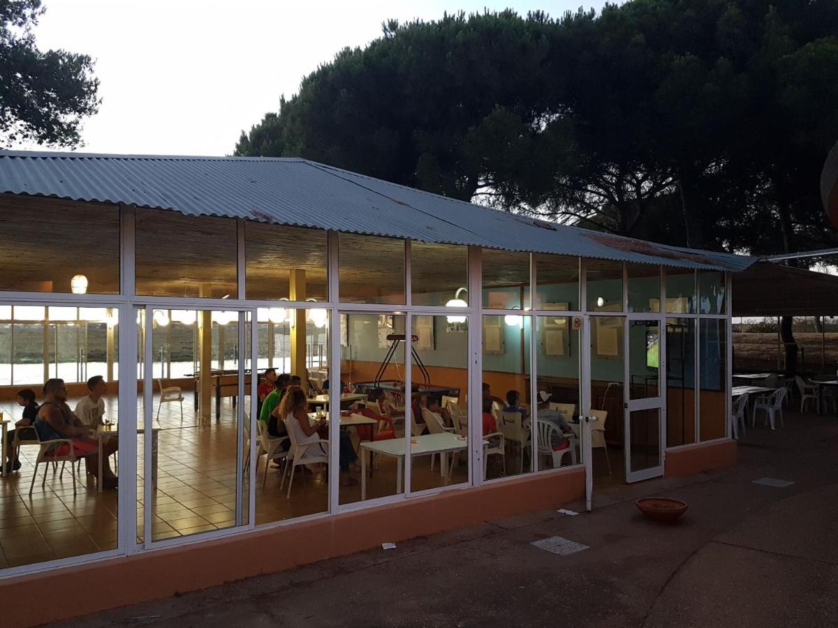 Camping Giralda Camping *