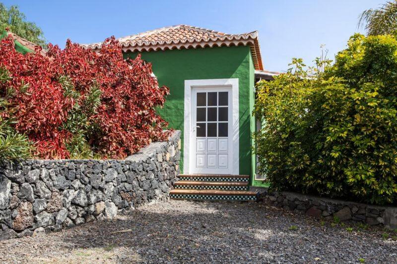 Casa Agustín