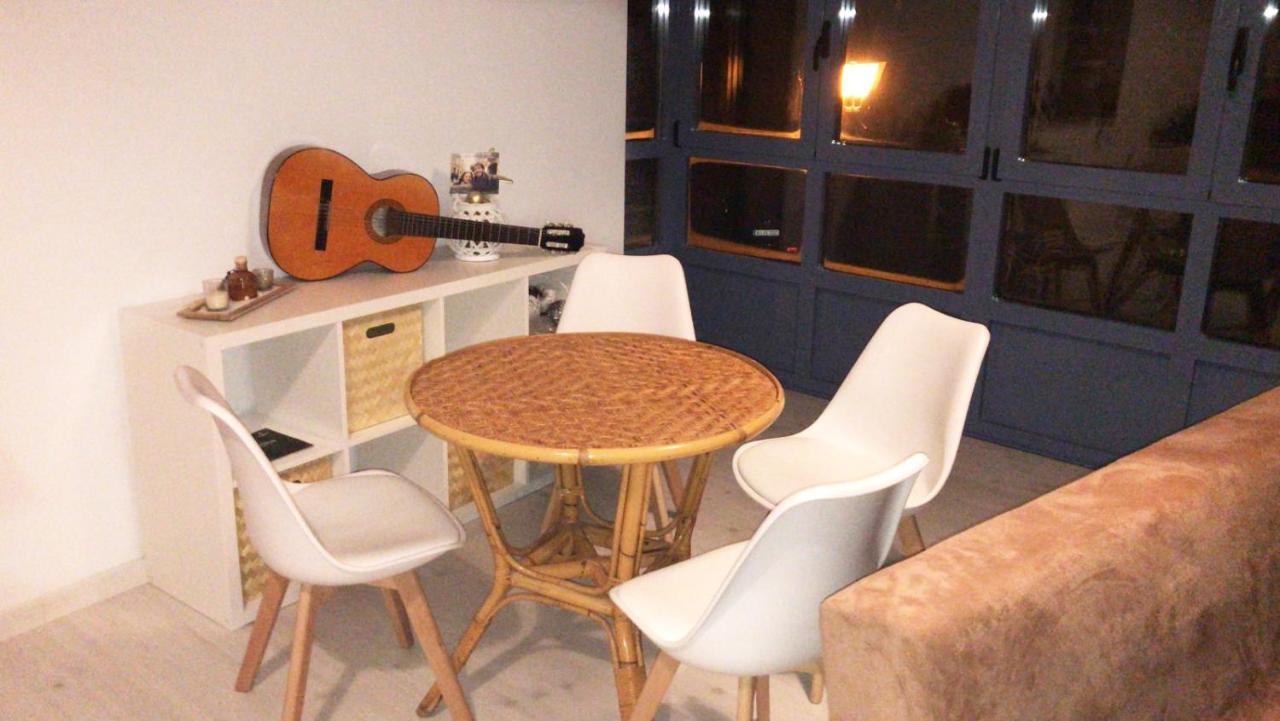 Morena Holiday home Corzos