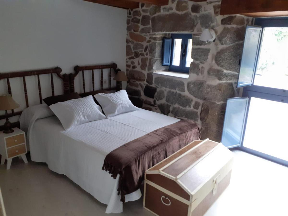 Holiday home Morena Corzos