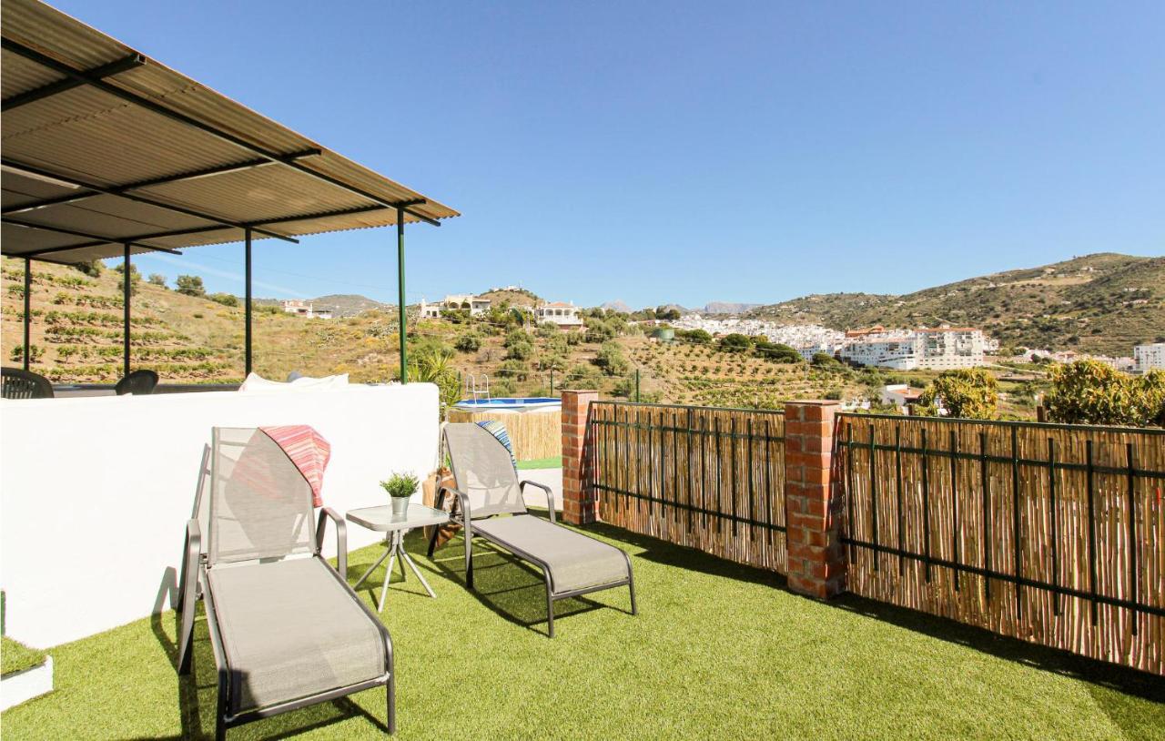 Holiday home Cortijo El Fraile