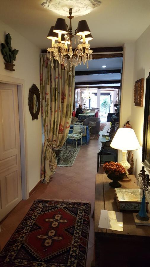 La Casa Del Nueve *