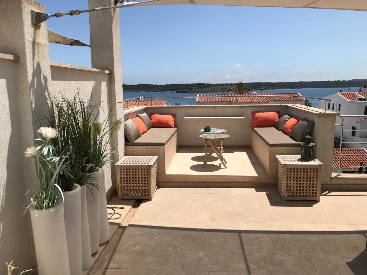 Сasa de vacaciones Marina 24 By Som Menorca *