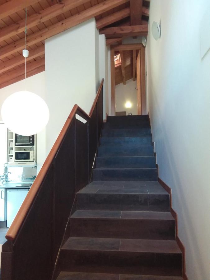 Vivienda De Uso Turístico El Quintanarejo Apartamento *