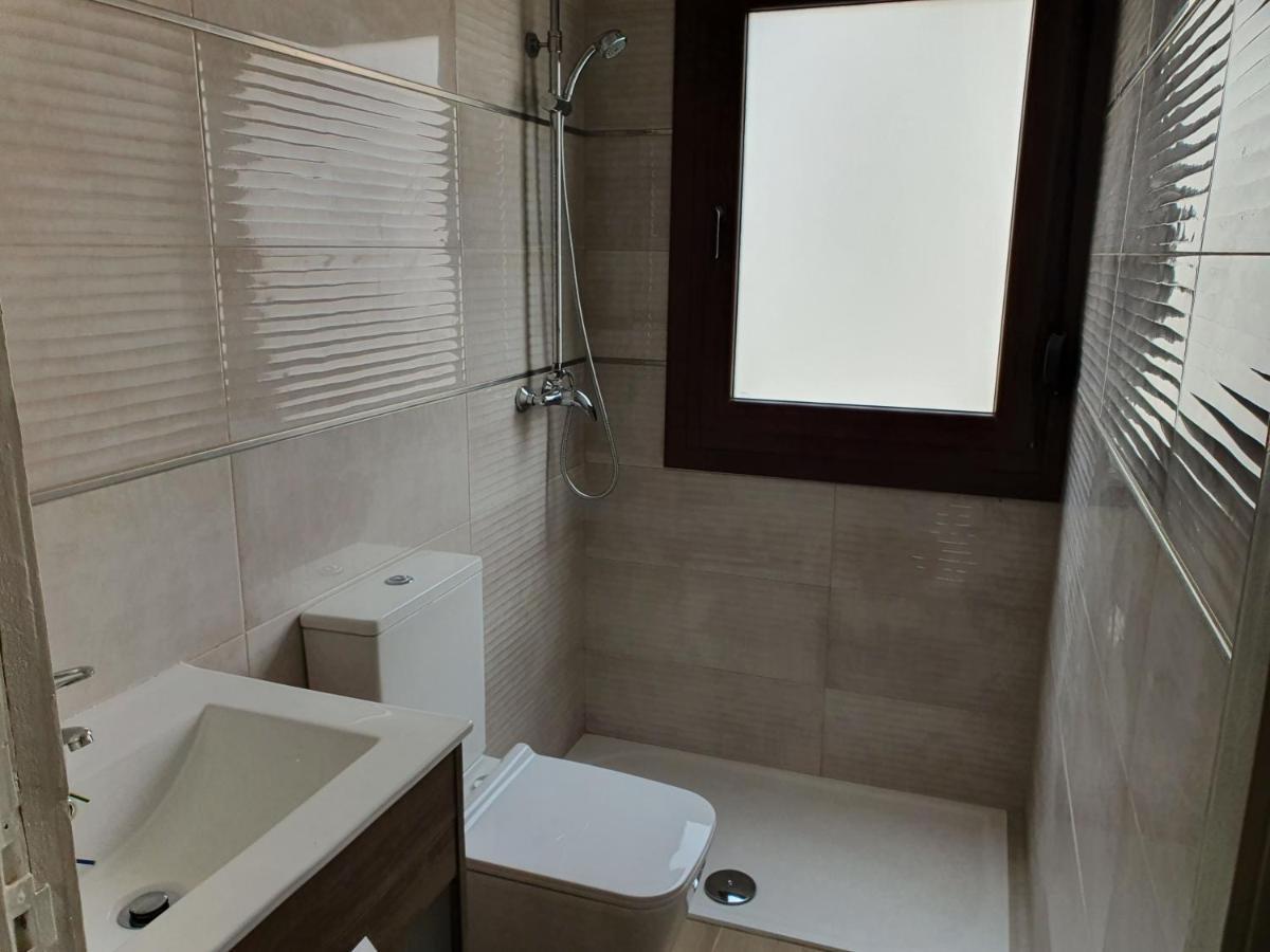 Casas Fontan Holiday home *