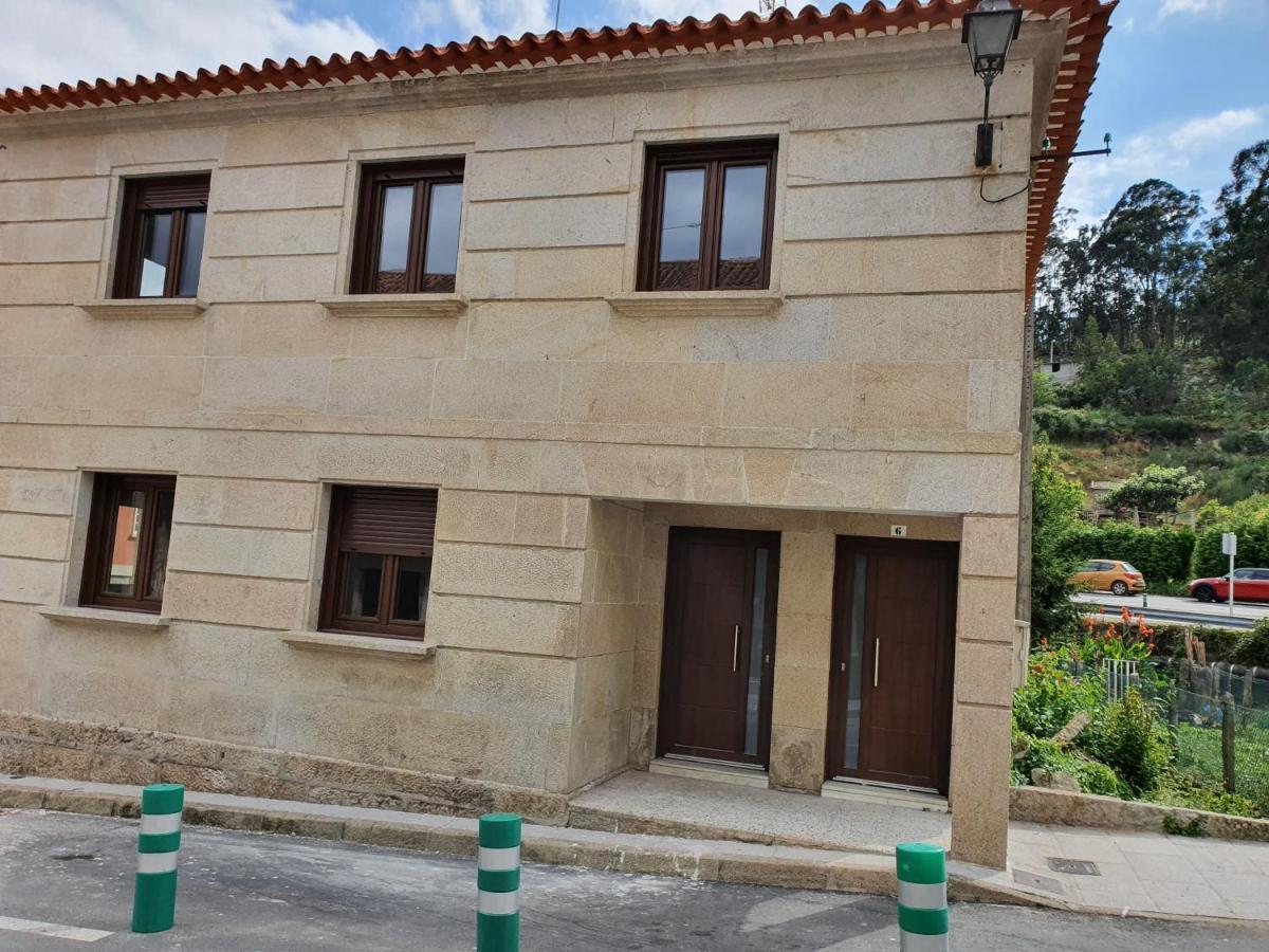 Casas Fontan Holiday home