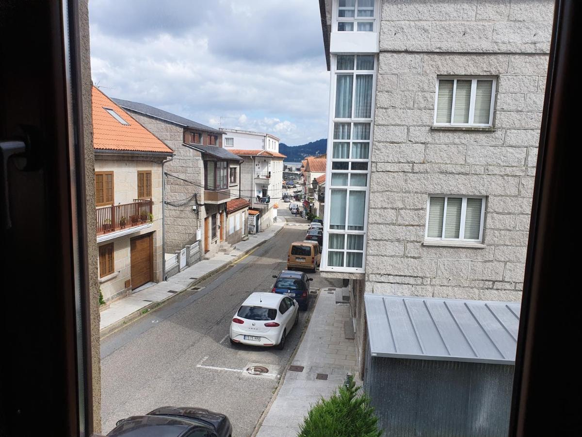 Holiday home Casas Fontan Combarro