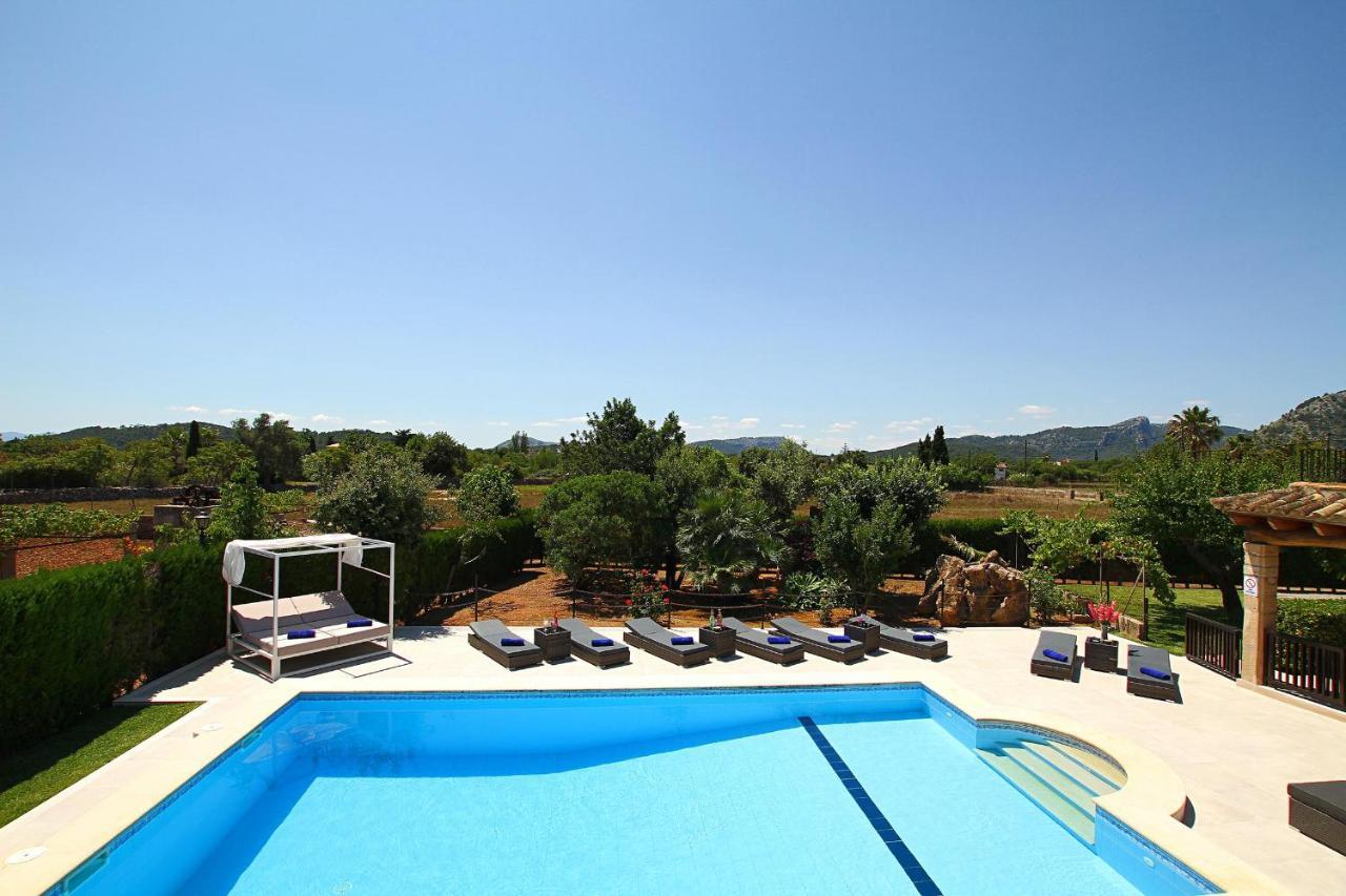 Holiday home Crever *