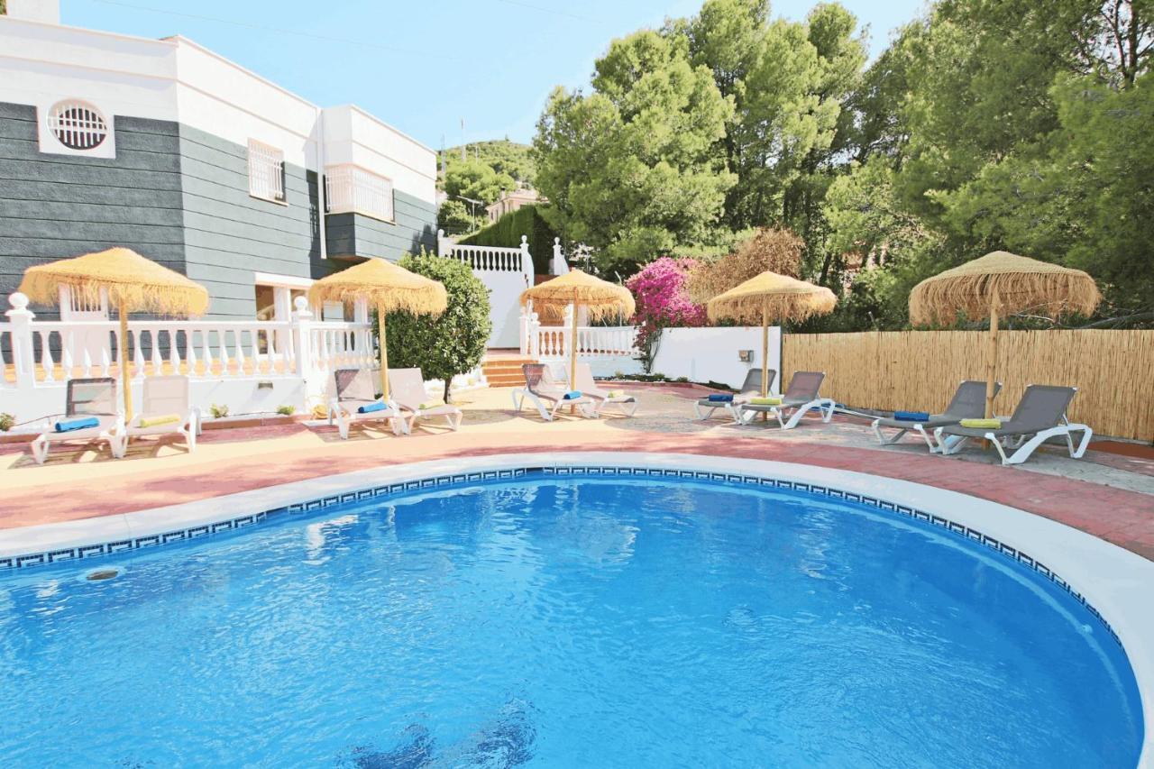 Villa Tess Arenas