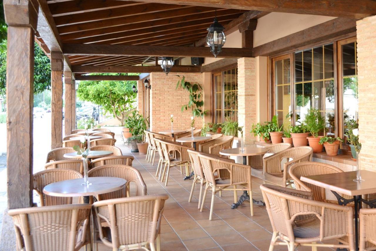 Hotel Moregón *