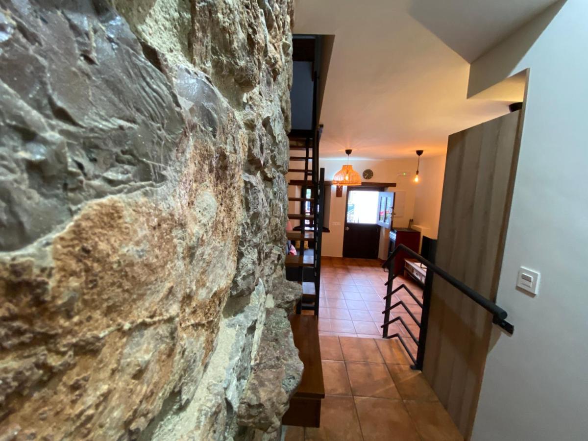 Rurales Playas De Niembro Apartment *