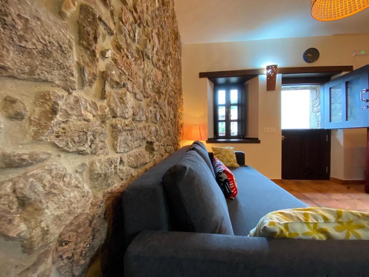Rurales Playas De Niembro Apartment