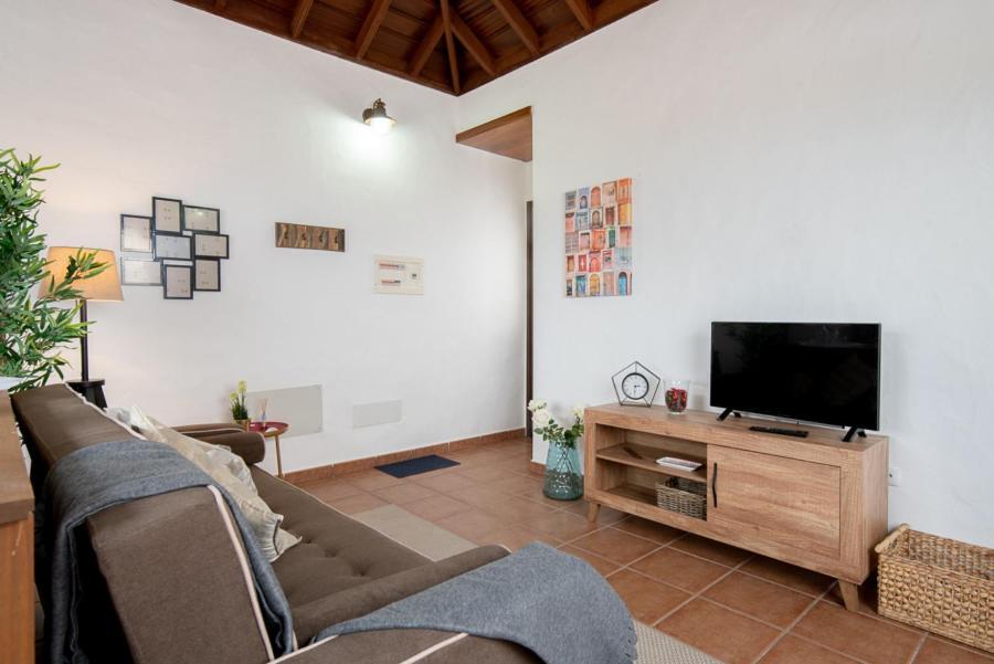 Casa Vistas * Puntagorda (La Palma)