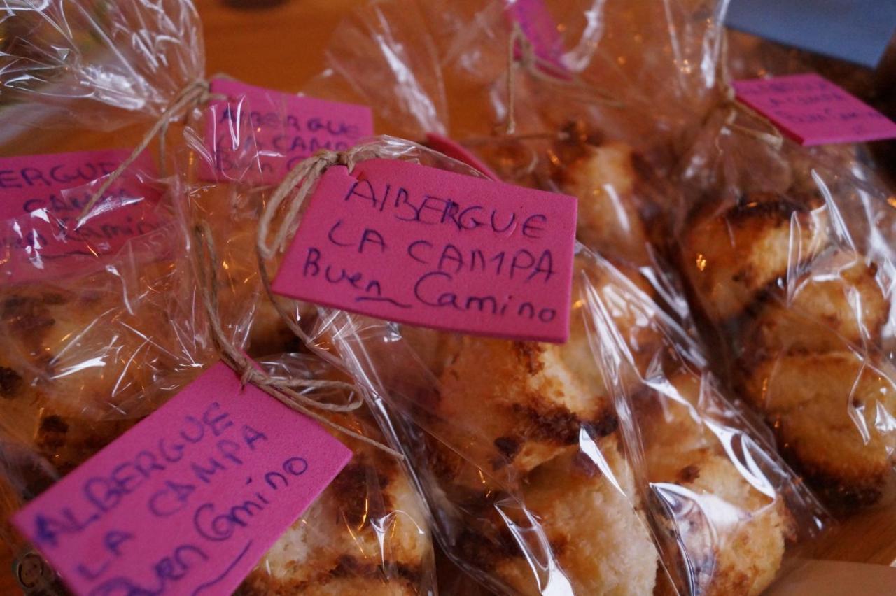 Inn La Campa Salas (Asturias)