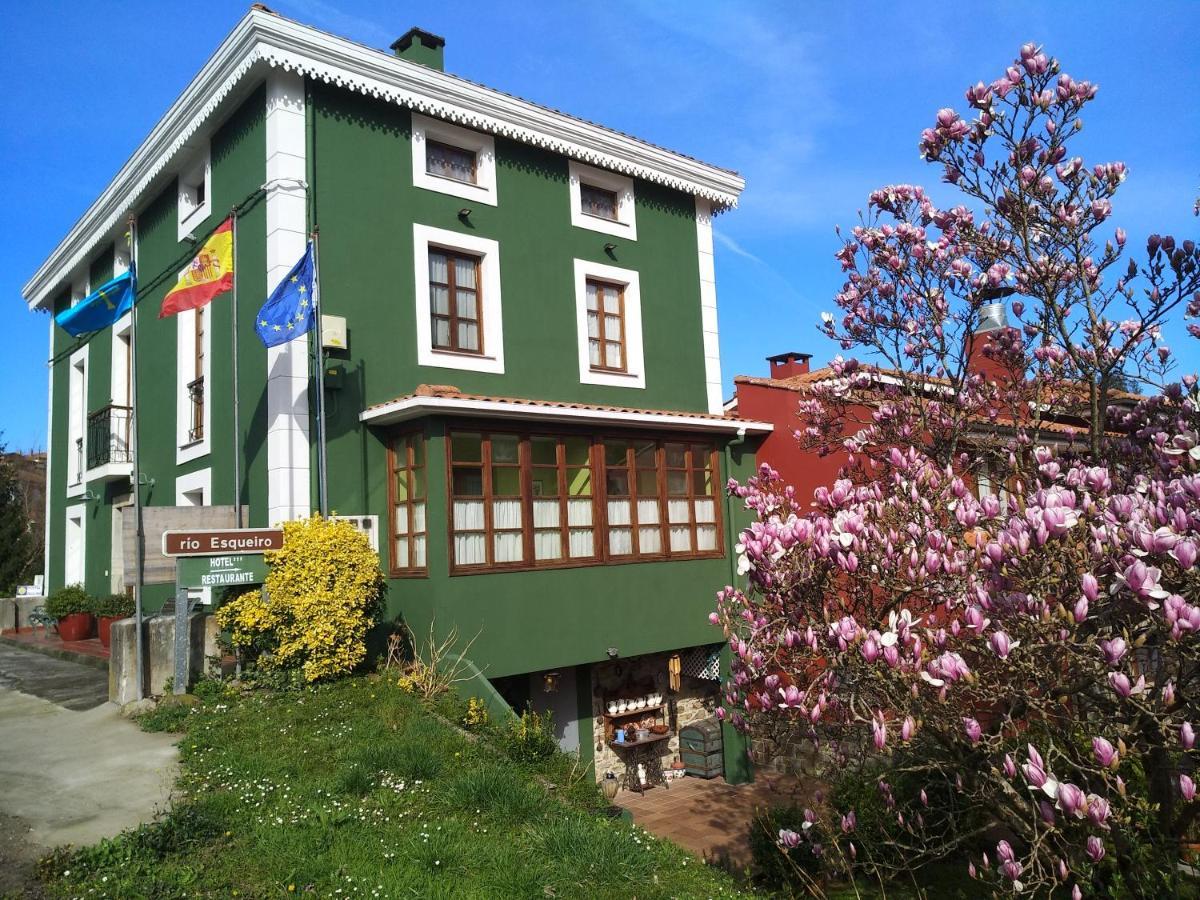 Hotel Casa Vieja Del Sastre Soto de Luina