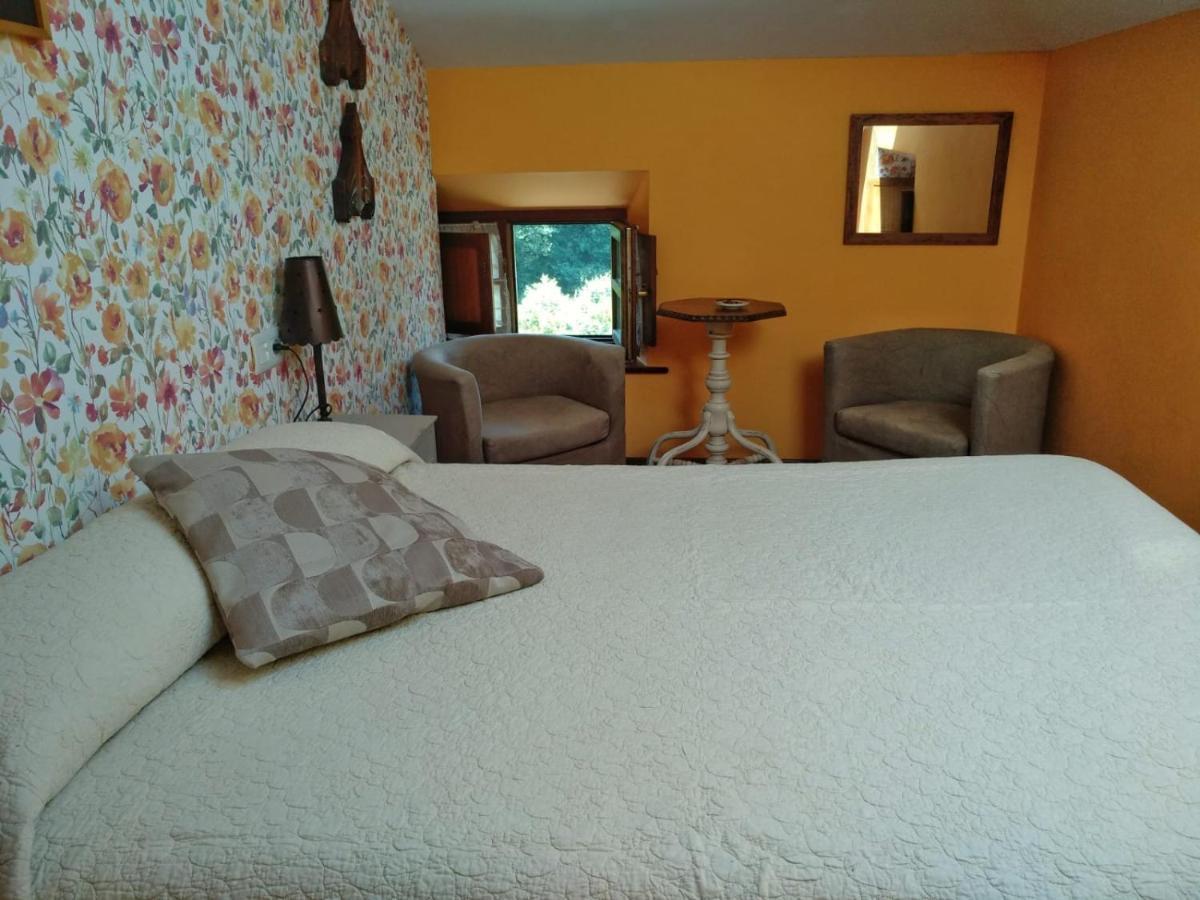Casa Vieja Del Sastre 3* Soto de Luina