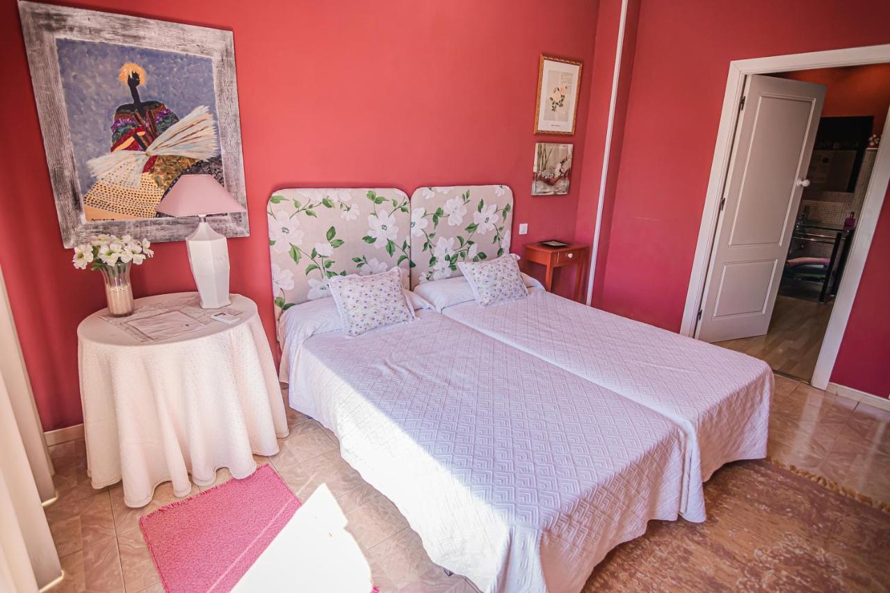 Hotel Alameda Plaza Mayor