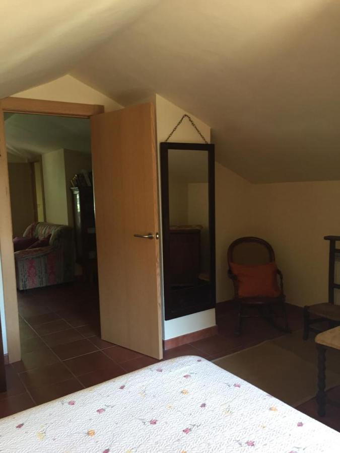 Hotel Penacabrera 1 *