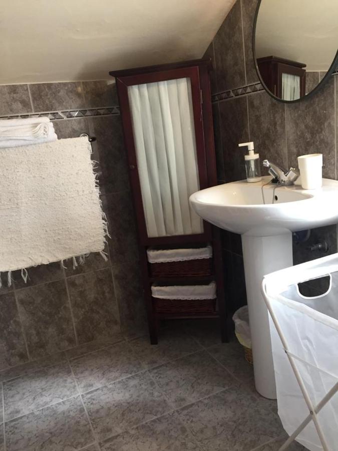 Penacabrera 1 Hotel Santolaya de Cabranes