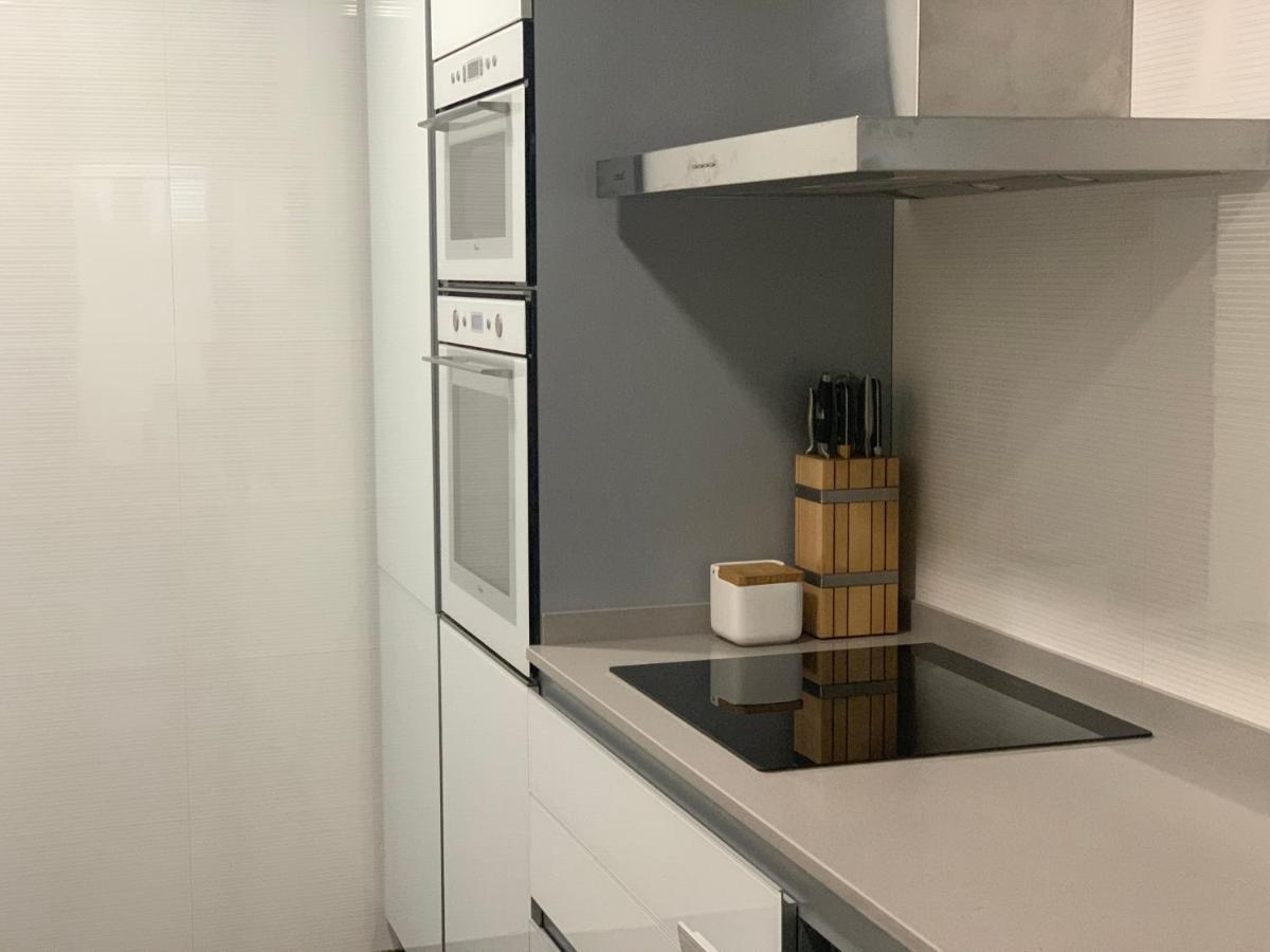 Apartment Oktheway Ron Fraga Place A Coruna