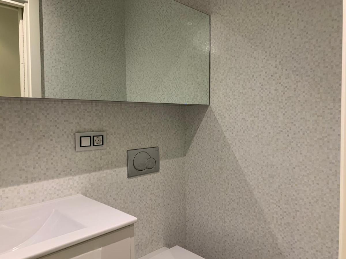 Apartment Oktheway Ron Fraga Place *