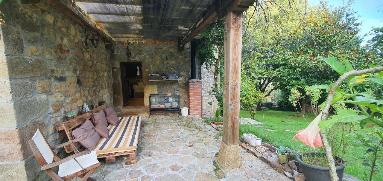 Fuente De Güelo Casa rural