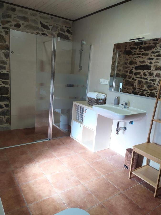 Country house Remanso De Trasfontao 