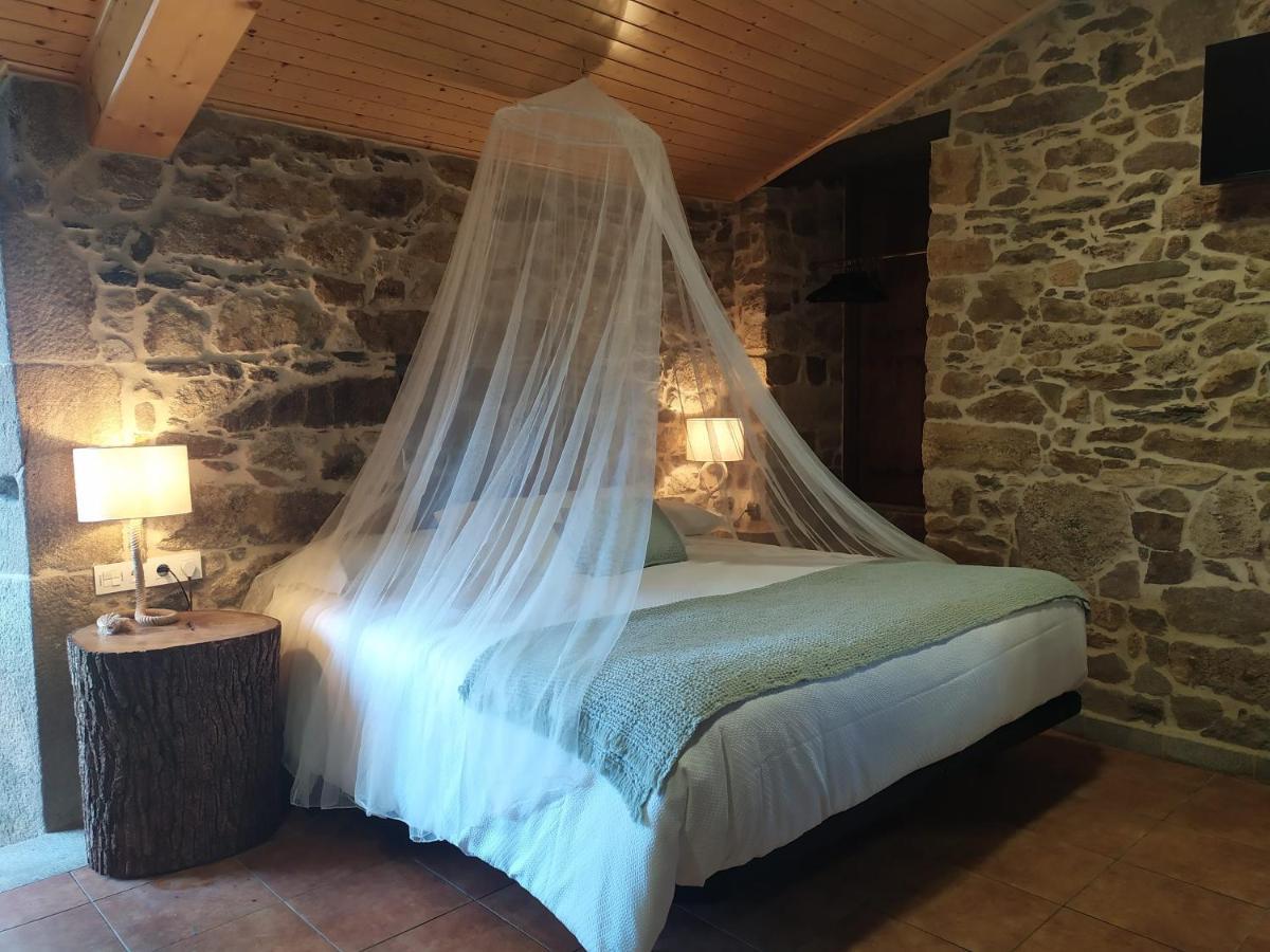 Country house Remanso De Trasfontao 