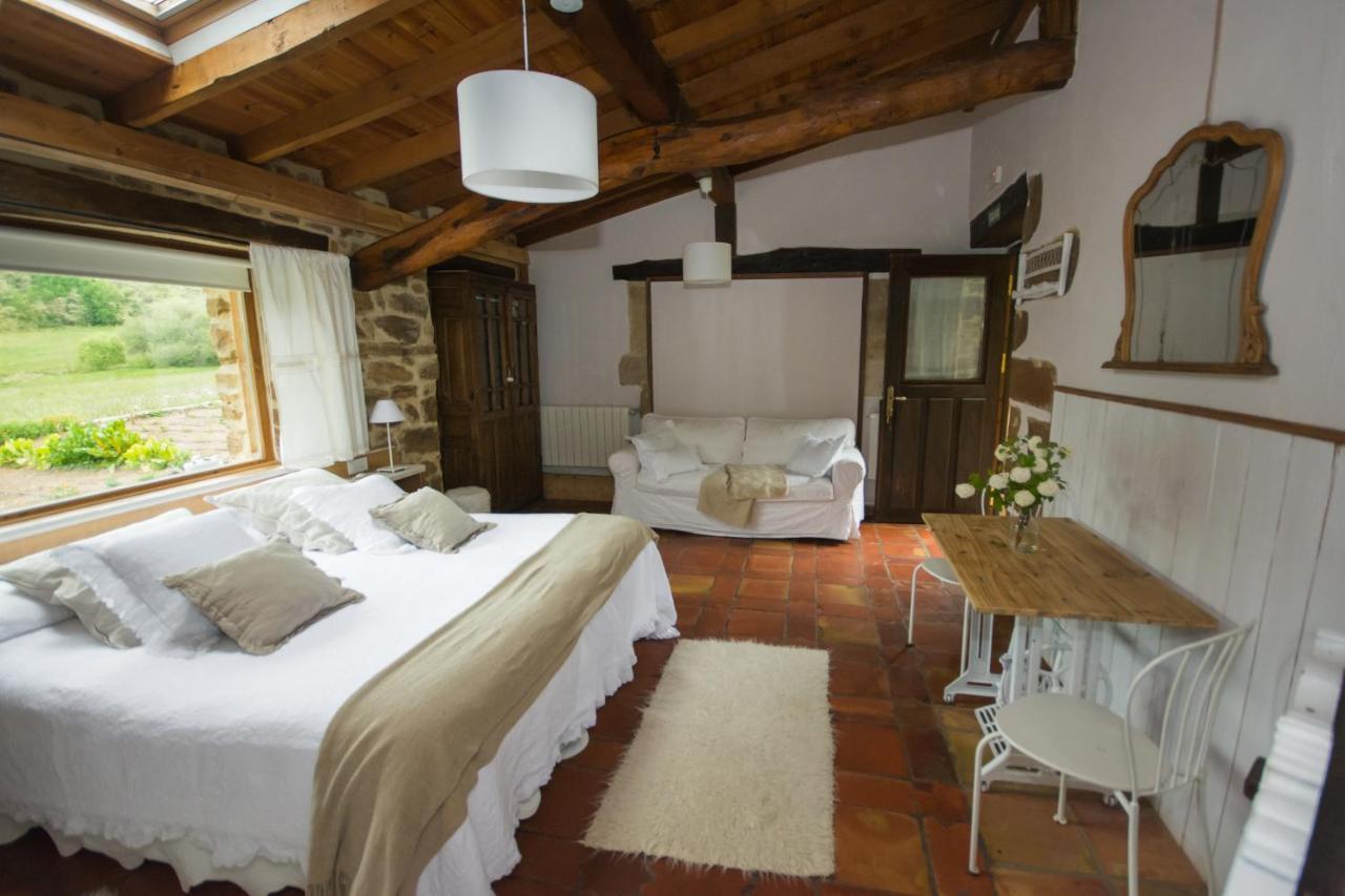 La Gándara Casa rural