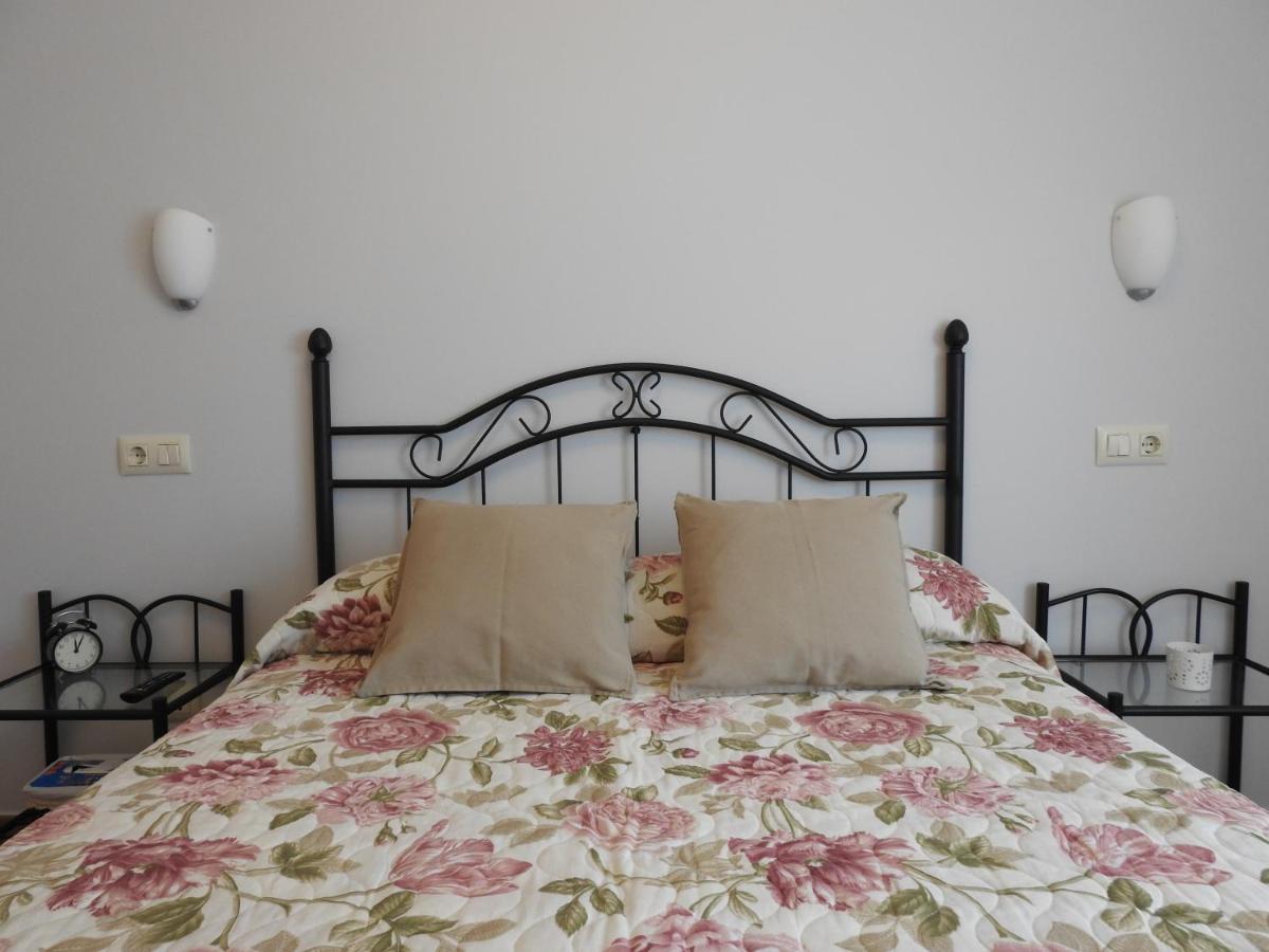 Ca L'Aloy Apartment