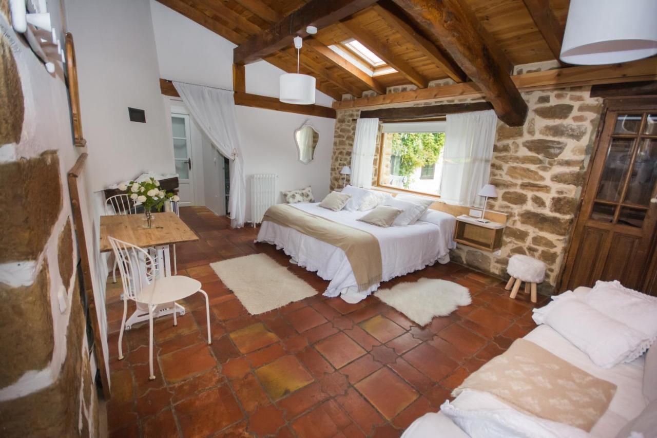 La Gándara Casa rural Crespo