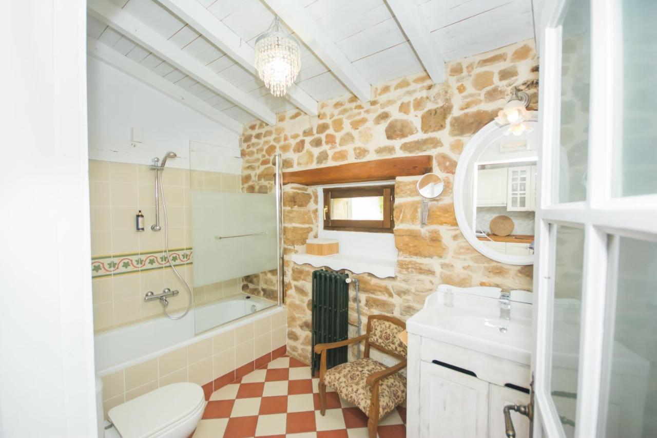 Casa rural La Gándara Crespo