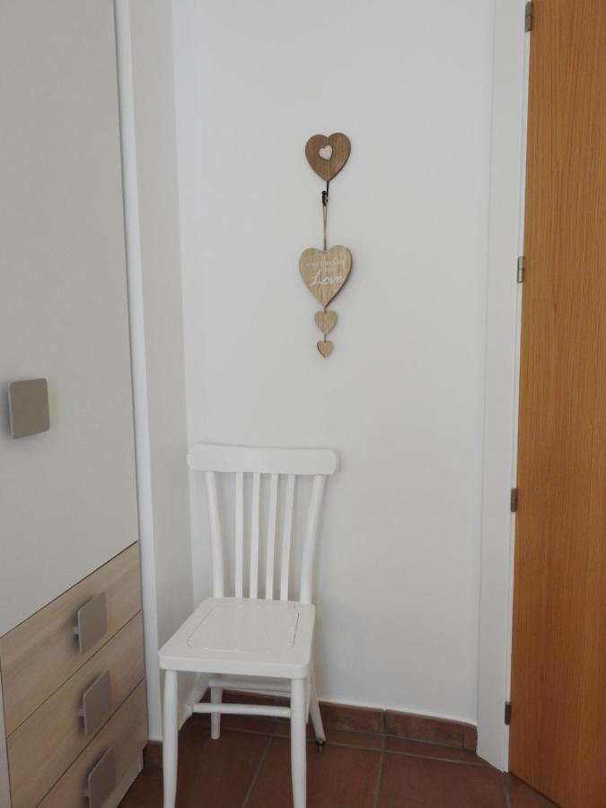 Ca L'Aloy Apartment *