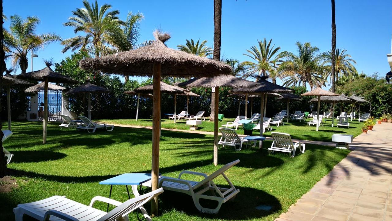 Skol 320c By Completely Apartamento Marbella