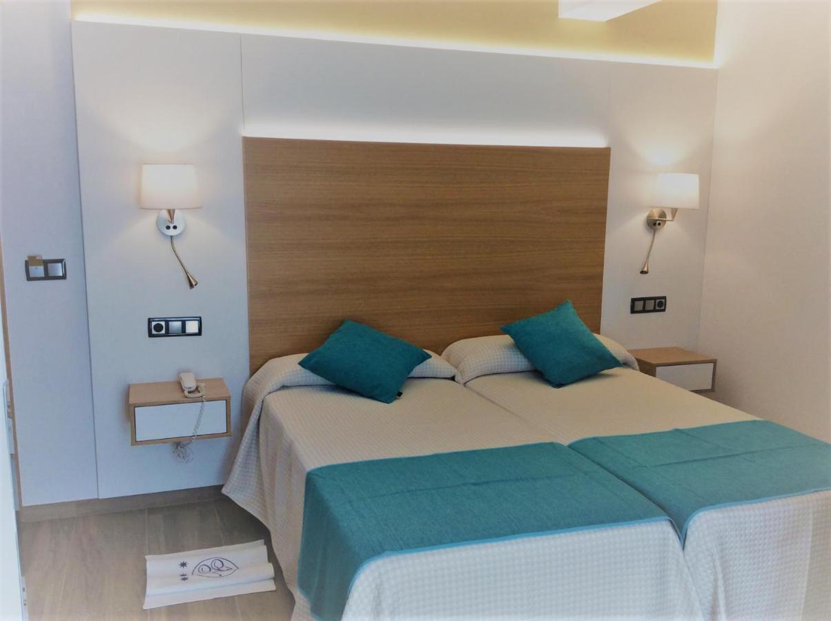 La Noyesa *** Superior Hotel O Grove