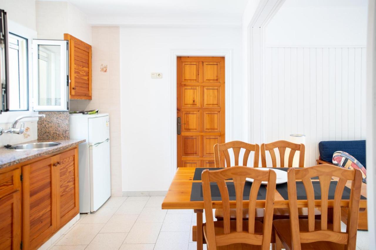 Apartamento Celimar Mitja