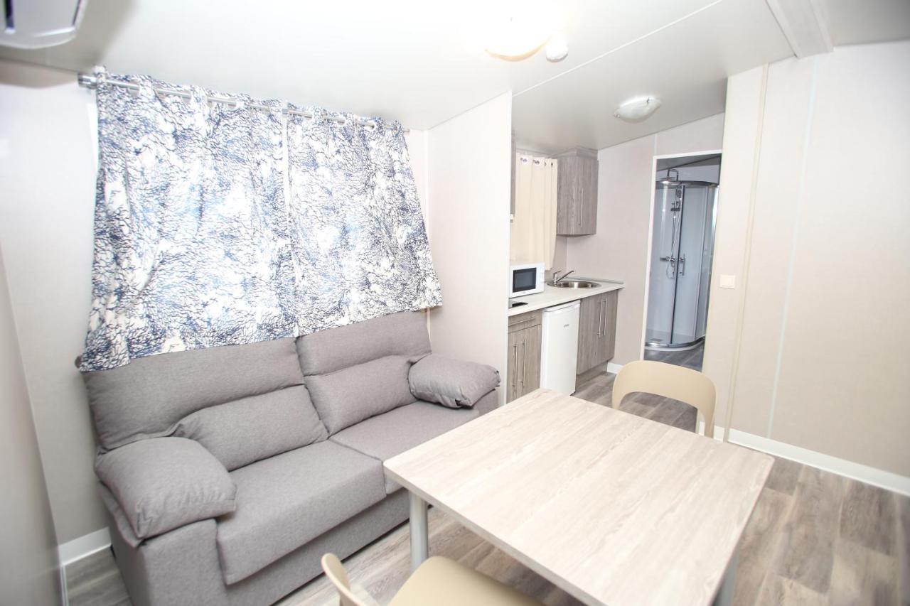 Y Mobil Homes Regio 2*