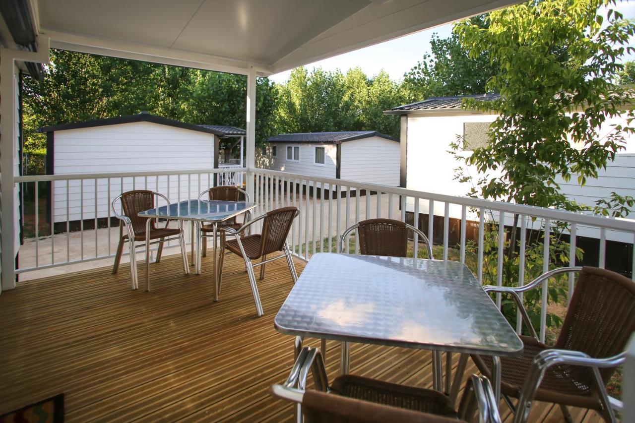 Y Mobil Homes Regio