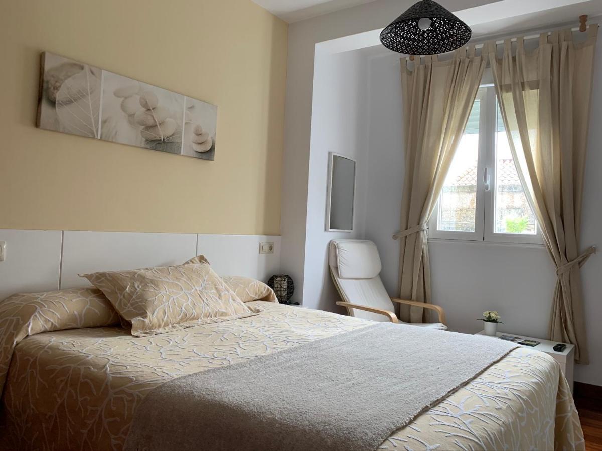 Apartamento Scq Homes