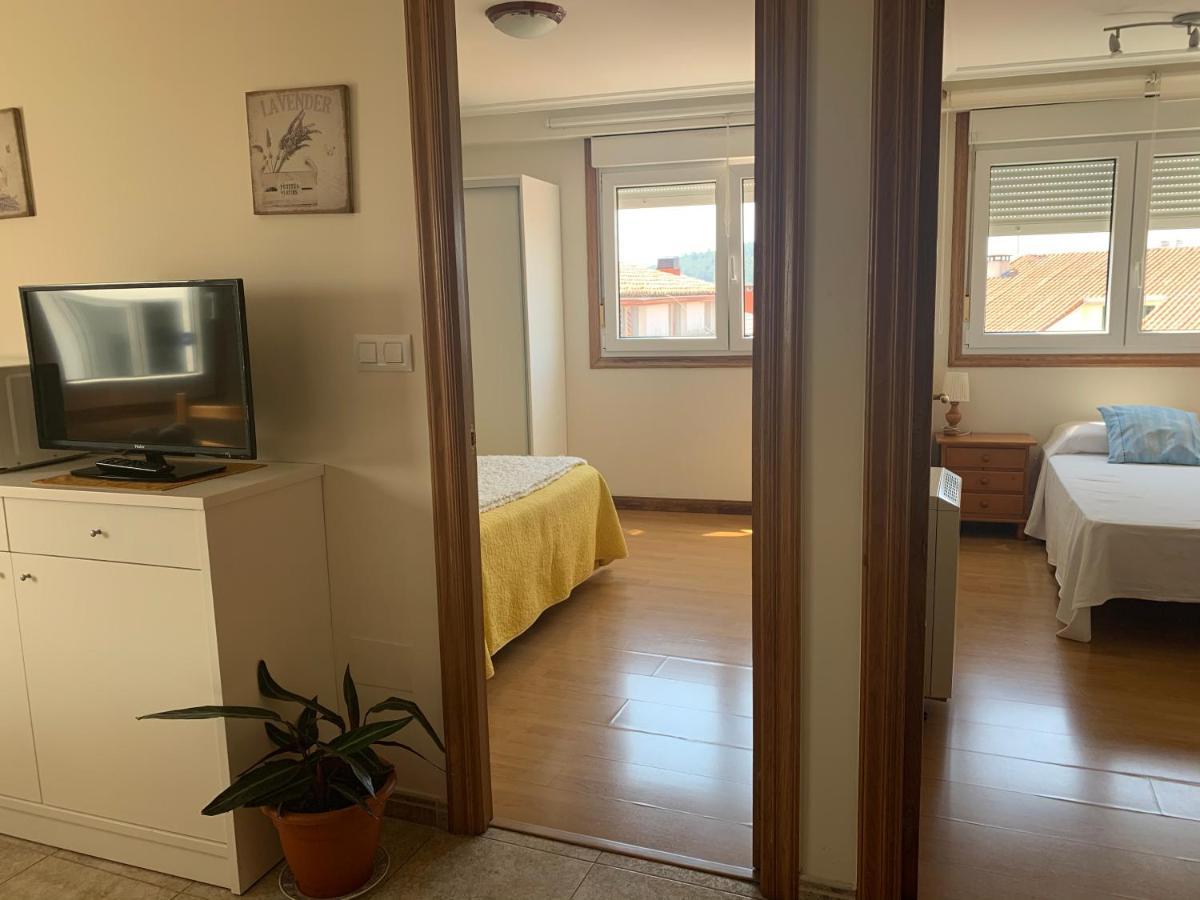 Scq Homes Apartamento Santiago de Compostela