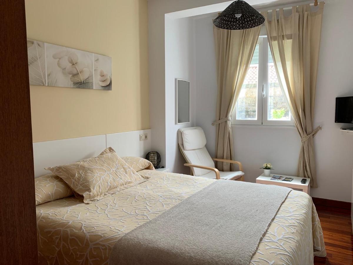 Scq Homes Apartamento Santiago de Compostela