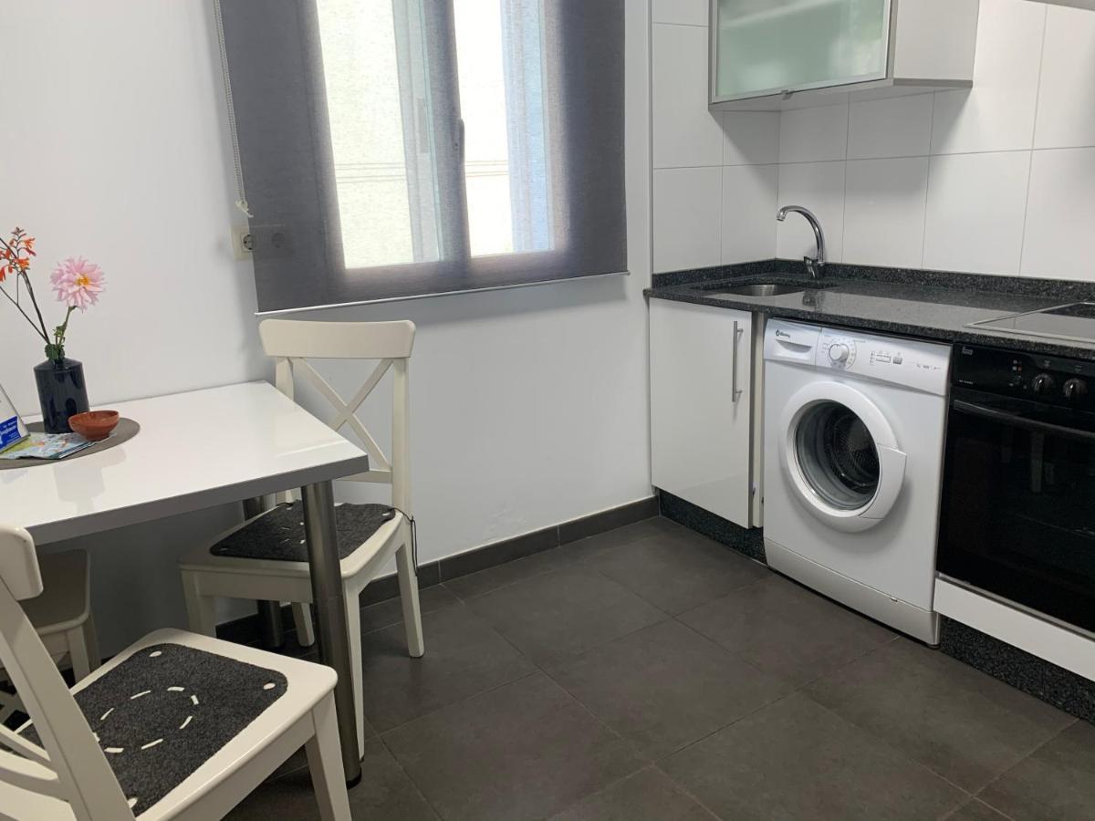 Scq Homes Apartamento Santiago de Compostela