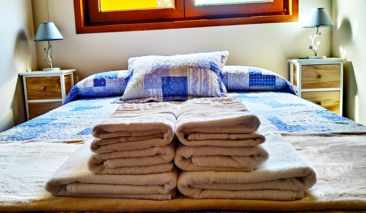 El Prau Apartamento Ubiarco