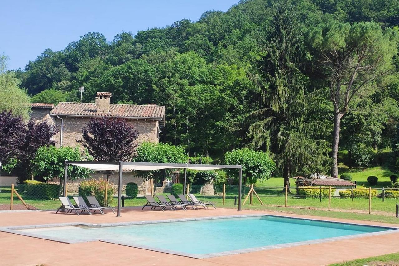 Country house Torrotes