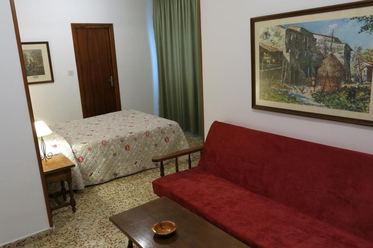 Andalucía Hotel
