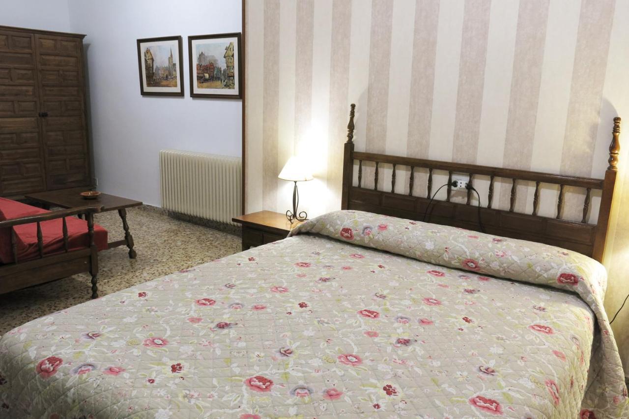 Andalucía Hotel Cazorla