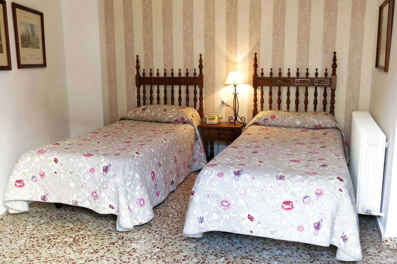 Andalucía Hotel Cazorla