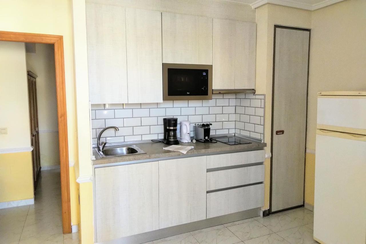 Shoal Apartment Orihuela