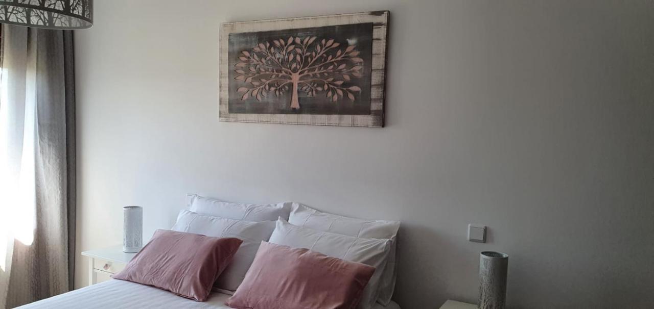 Apartamento Dunas Golf Ii *